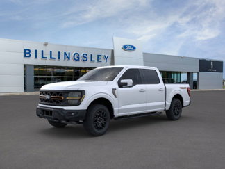 New 2025 Ford F150 Tremor image 1