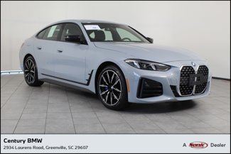 Used 2025 BMW 430i w/ M Sport Package image 1