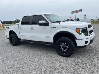 Used 2012 Ford F150 FX4 w/ FX Luxury Pkg image 1