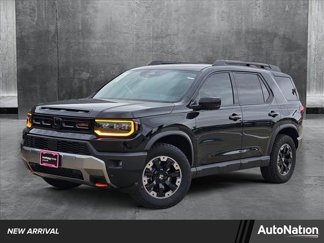 New 2026 Honda Passport TrailSport Elite image 1