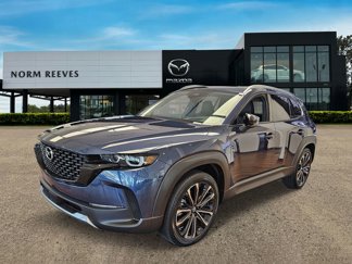 New 2025 MAZDA CX-50 2.5 Turbo w/ Weather Package image 1