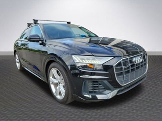 Used 2023 Audi Q8 Prestige image 1