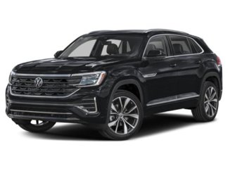 New 2025 Volkswagen Atlas Cross Sport SEL Premium R-Line image 1