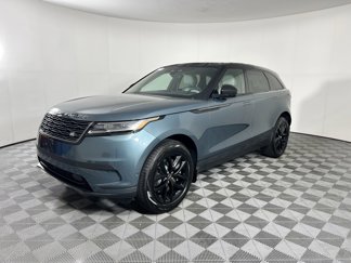 New 2026 Land Rover Range Rover Velar S image 1