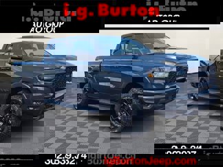New 2025 RAM 1500 Rebel image 1