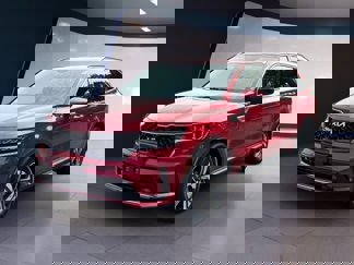Certified 2023 Kia Sorento EX image 1