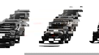 New 2026 GMC Terrain AT4 w/ Technology Package II image 1