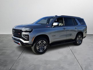 New 2025 Chevrolet Tahoe Z71 w/ Comfort Package image 1