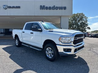 Used 2024 RAM 2500 Big Horn image 1