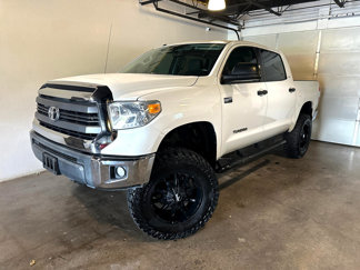 Used 2014 Toyota Tundra SR5 image 1