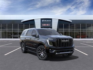 New 2025 GMC Yukon Denali Ultimate image 1