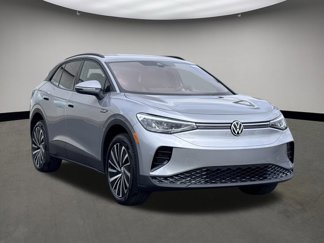 New 2025 Volkswagen ID.4 Pro image 1