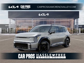 New 2026 Kia EV9 GT-Line image 1
