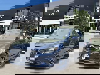 Used 2017 MAZDA MAZDA6 Touring image 1