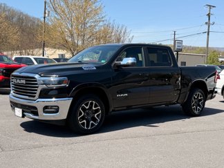 Used 2025 RAM 1500 Laramie image 1