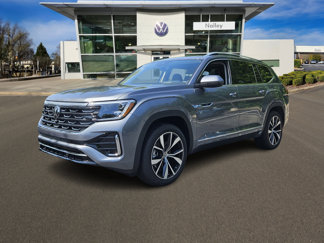 New 2025 Volkswagen Atlas SEL Premium R-Line image 1