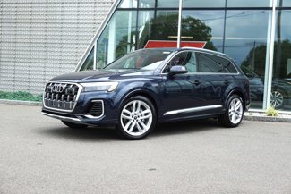 New 2025 Audi Q7 3.0T Premium Plus image 1