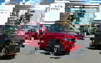Certified 2022 MAZDA CX-5 AWD 2.5 S image 1
