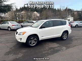 Used 2011 Toyota RAV4 Sport w/ Sport Extra Value Pkg image 1
