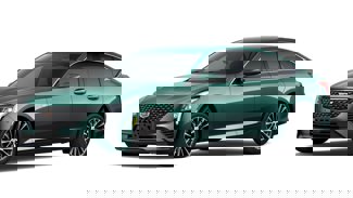 New 2026 Cadillac CT5 Premium Luxury image 1