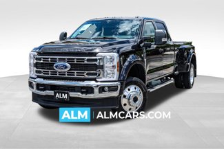 Used 2024 Ford F450 XLT image 1