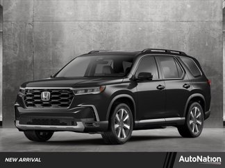 Used 2023 Honda Pilot Elite image 1