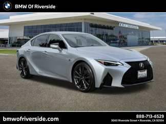 Used 2025 Lexus IS 300 360° Tour