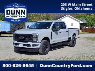 New 2025 Ford F250 XL image 1