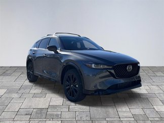 New 2025 MAZDA CX-5 2.5 Turbo image 1
