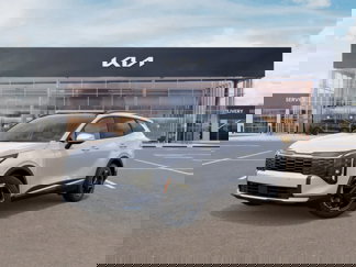 New 2026 Kia Sportage EX image 1