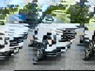 New 2026 Chevrolet Equinox LT w/ Convenience Package II image 1