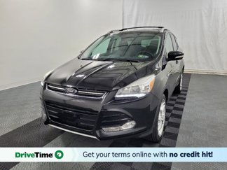 Used 2016 Ford Escape Titanium w/ Equipment Group 301A image 1