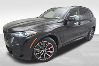 New 2026 BMW X5 xDrive50e w/ M Sport Package image 1