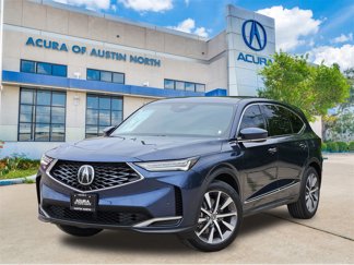 New 2025 Acura MDX w/ Technology Package image 1
