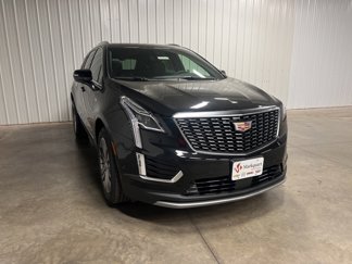 New 2025 Cadillac XT5 Premium Luxury w/ Technology Package image 1