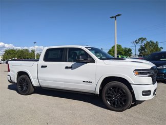 New 2025 RAM 1500 Limited image 1