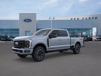 New 2025 Ford F350 Platinum w/ Tremor Off-Road Package image 1