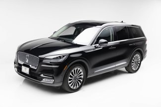 Used 2020 Lincoln Aviator Reserve w/ Equipment Group 201A image 1