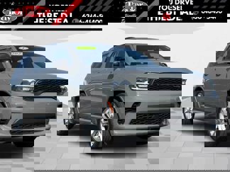 Used 2024 Dodge Durango GT image 1