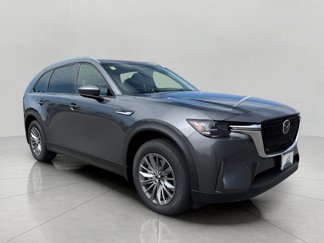 New 2025 MAZDA CX-90 3.3 Turbo w/ Preferred Package image 1