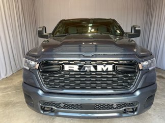 New 2026 RAM 1500 Big Horn image 1