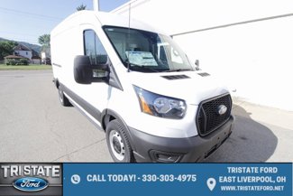 New 2024 Ford Transit 250 148 Medium Roof image 1