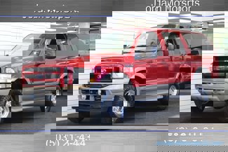 Used 2003 Ford Excursion Eddie Bauer image 1
