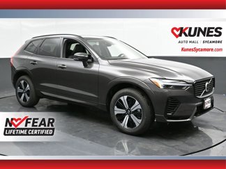 New 2025 Volvo XC60 T8 Core w/ Protection Package Premier image 1