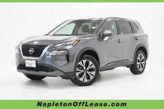 Used 2023 Nissan Rogue SV image 1