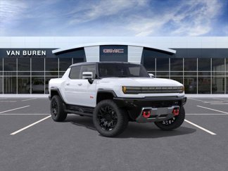New 2026 GMC Hummer EV 4x4 Crew Cab image 1