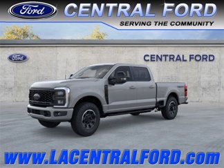 New 2025 Ford F250 4x4 Crew Cab Super Duty image 1