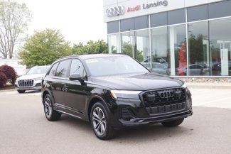 Used 2025 Audi Q7 2.0T Premium Plus w/ Premium Plus Package image 1