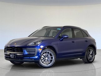 Certified 2024 Porsche Macan image 1