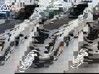 Used 2022 Cadillac XT4 Premium Luxury w/ Enhanced Visibility Package image 1